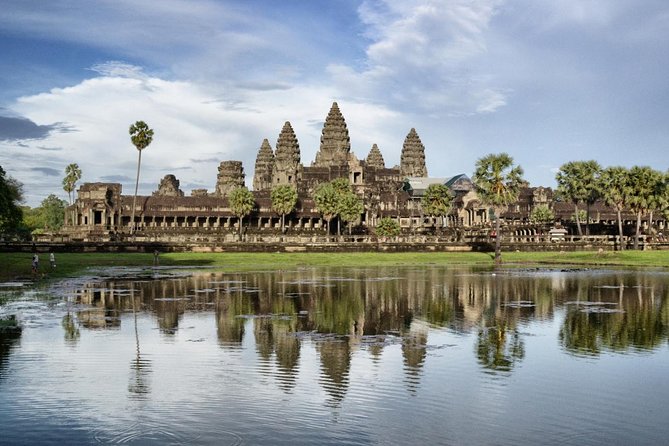 1-Day Amazing Angkor Wat Tour with Sunset & All Interesting Major Temples - Key points to know before booking