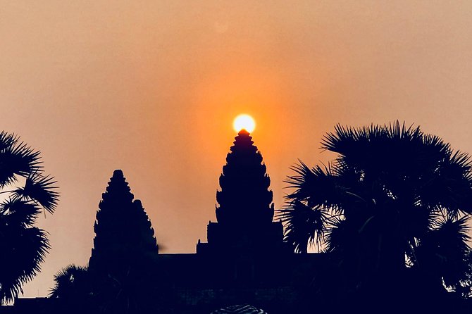 1 Day | Angkor Wat Sunrise with Small Tour - Why the 4:30 AM start is worth considering
