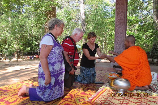 1-Day private Angkor Temple Tour with Sun Rise by Tuk Tuk from Siem Reap - Is $38 a fair price?
