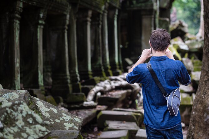 2-Day : Angkor Sunrise, Kompong Phluk Sunset & Banteay Srei Tour - Banteay Srei and the long road north