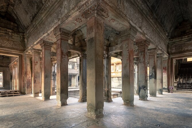 2-Day 'Angkor & Village' Tour - Banteay Samre and Pre Rup