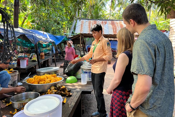 2-Day Angkor Wat and Banteay Srei with Countryside Exploration - The Landmine Museum adds modern context
