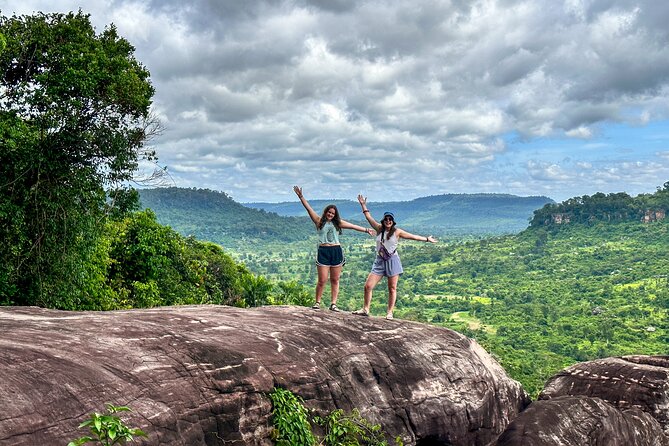 2 Day Angkor Wat Kulen Mountain Beng Mealea Floating Village Tour - Who should book this tour?