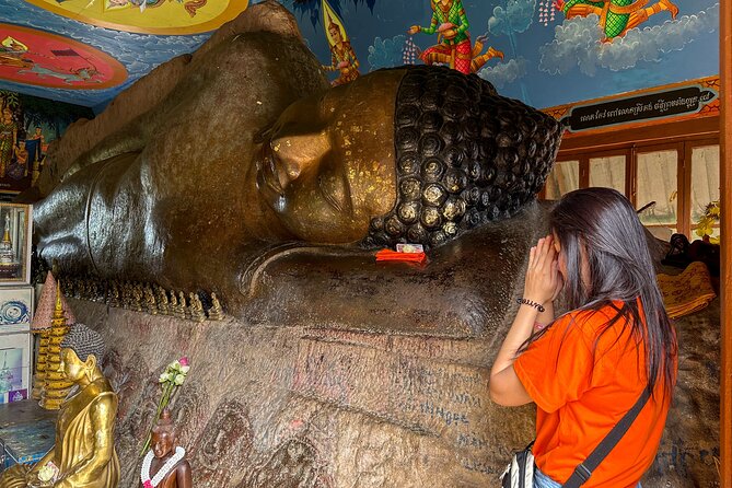2 Day Angkor Wat Kulen Mountain Beng Mealea Floating Village Tour - Should you book the $88 two-day tour?