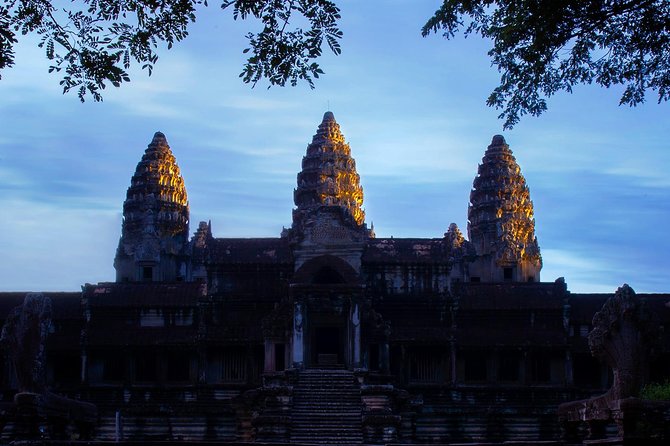 2-Day Angkor Wat Tour - Why two days works better than one