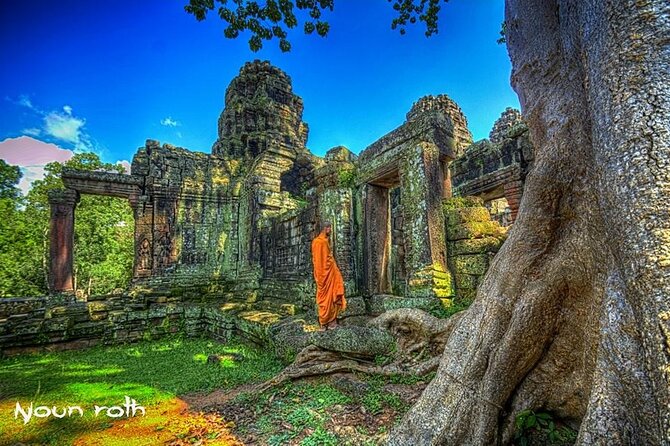 2-Day Angkor Wat With Small, Big Circuit and Banteay Srei Tour - Price, inclusions, and the real cost