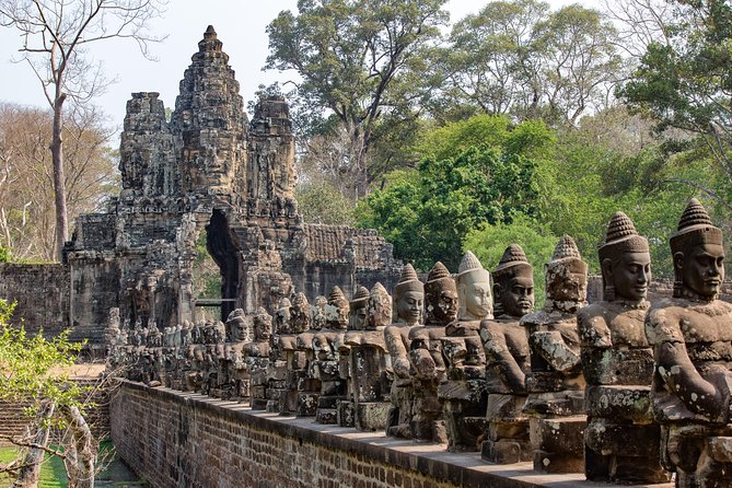 2-Day Angkor Wat With Small, Big Circuit and Banteay Srei Tour - Should you book this Angkor tour?