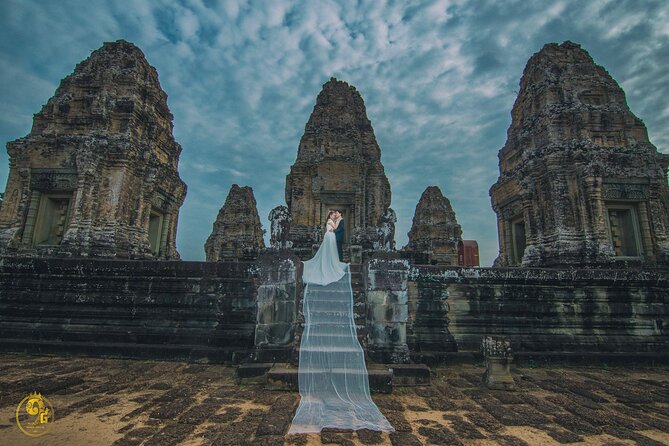 2-Day Angkor Wat With Small, Big Circuit and Banteay Srei Tour - FAQ