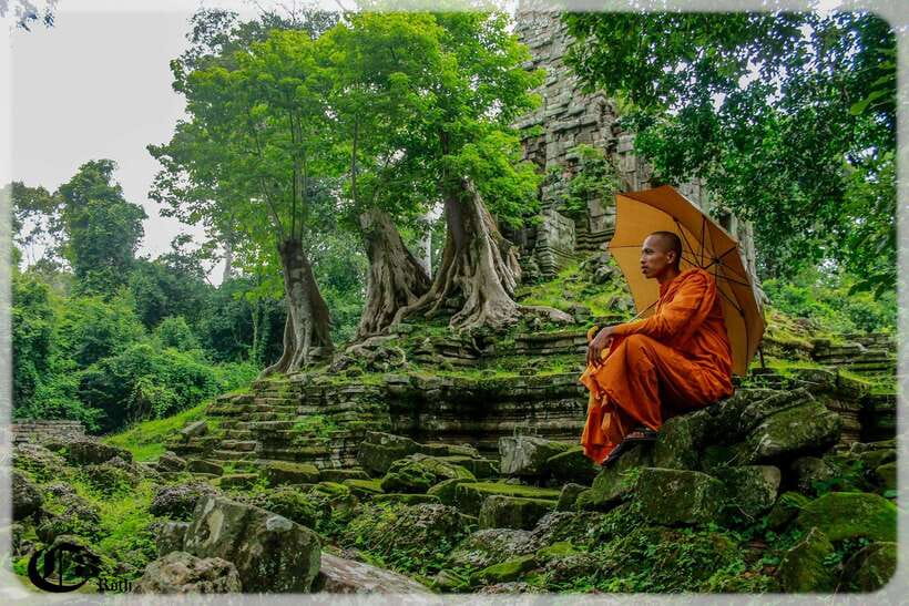 2-Day Angkor Wat With Small, Big Circuit & Banteay Srei Tour - Key points at a glance