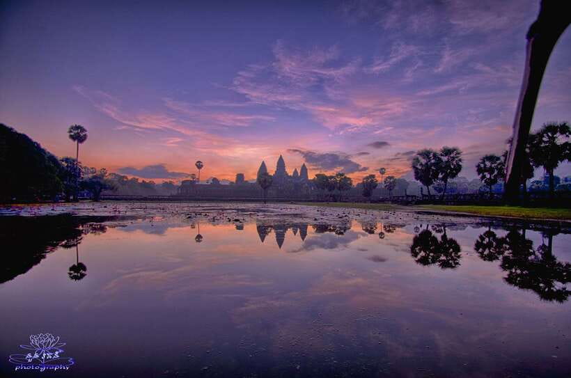 2-Day Angkor Wat With Small, Big Circuit & Banteay Srei Tour - Two days that make sense of Angkor