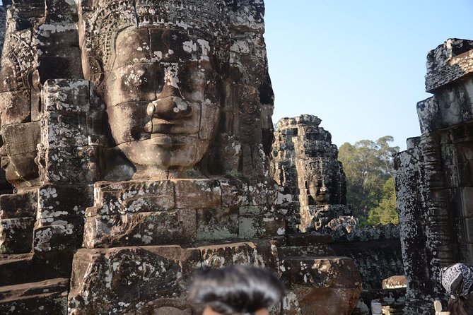 2-Day Best of Angkor Wat and Tonle Sap Lake Tour - Day one begins at Angkor Wat