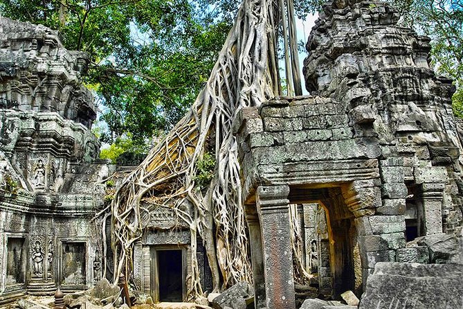 2-Day Best of Angkor Wat and Tonle Sap Lake Tour - Is $99 a good value?