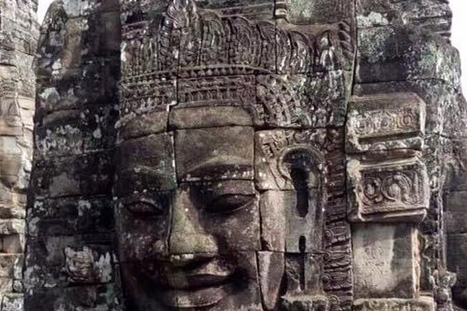 2 Day Small Group Guided Tour Siem Reap Province - Why two days makes Angkor easier to understand