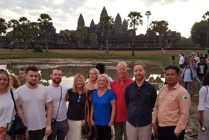 2-Day tour with sunrise - Who will get the most from this tour