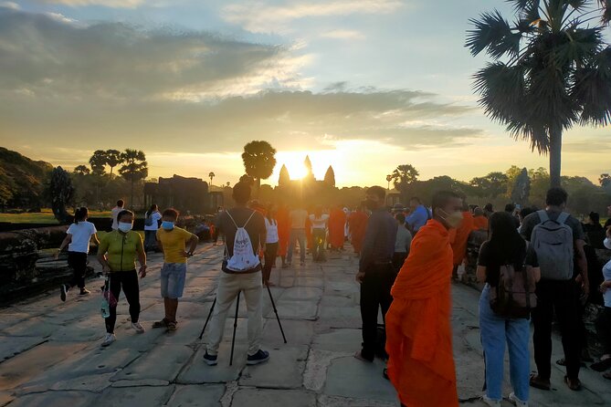 2-Day tour with sunrise - Practical planning before you reserve