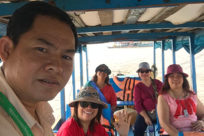 2-Day tour with sunrise - Should you book this private Angkor tour?