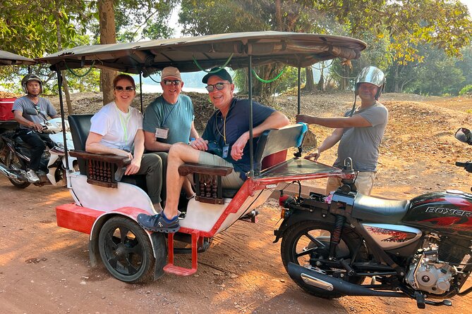 2-Day Unforgettable Experience of Angkor Wat - Why two days works better at Angkor