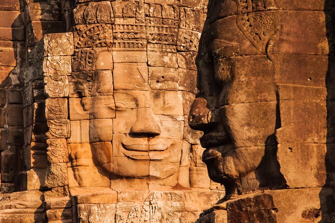 2-Day Unforgettable Experience of Angkor Wat - Preah Dak and the ox-cart ride