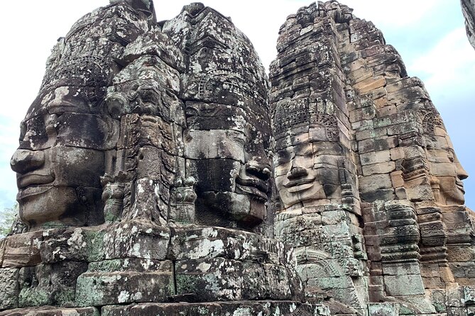 2 Days Angkor temples with Sunrise & Sunset - Clothing, timing, and comfort