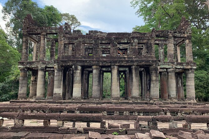 2 Days Angkor temples with Sunrise & Sunset - Should you book it?