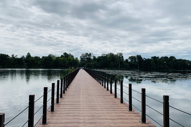 2 Days Angkor temples with Sunrise & Sunset - FAQ