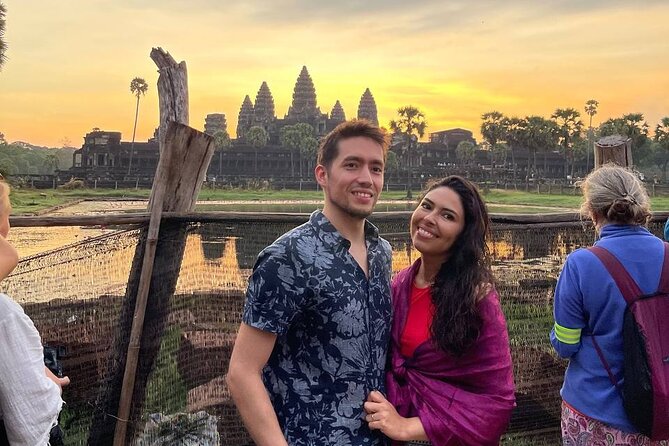 2 Days Angkor Wat Sunrise and Sunset Private Tour - Should you book it?
