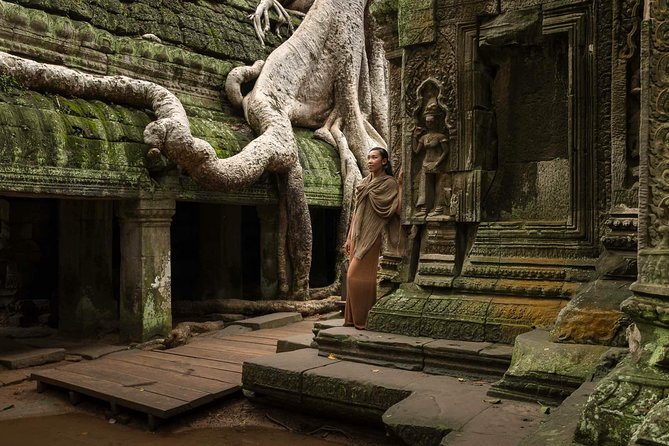 2 Days Discover Angkor Wat Complex and Cambodia's Villages Tours - Should you book the Angkor and villages tour?