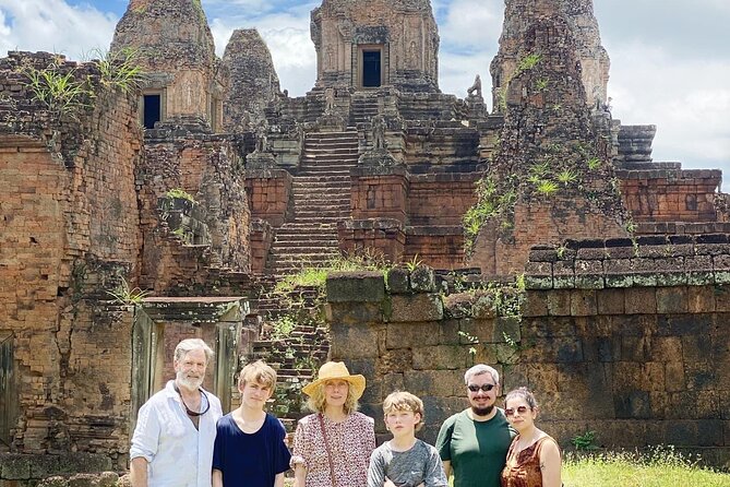 2 Days Guided Historical Tour in Angkor - Why two days makes Angkor easier to understand