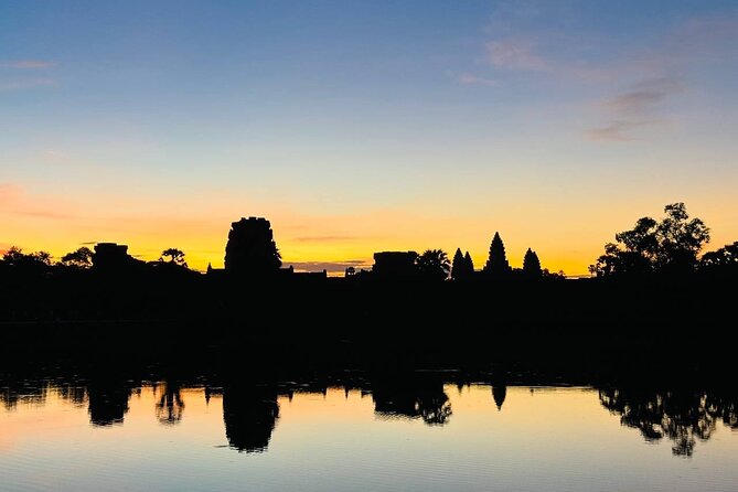 3-Day Adventure in Siem Reap: Discover the Heart Of Cambodia - Three days that move beyond Angkor Wat