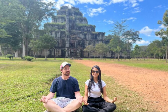 3-Day Adventure in Siem Reap: Discover the Heart Of Cambodia - Kampong Phluk shows another Cambodia