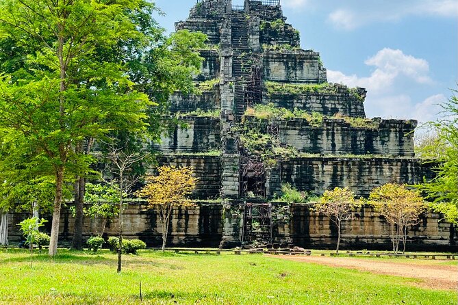3-Day Adventure in Siem Reap: Discover the Heart Of Cambodia - Who will get the most from this tour