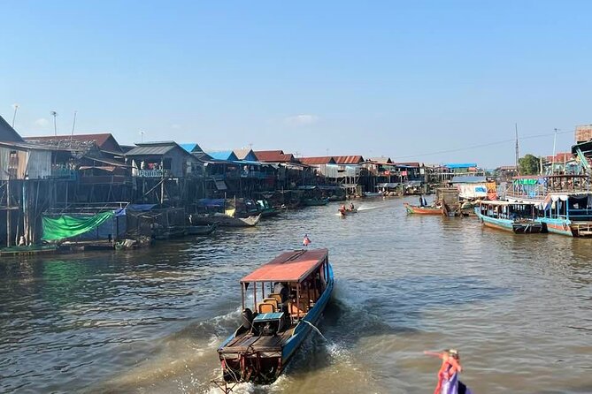 3-Day Adventure in Siem Reap: Discover the Heart Of Cambodia - Practical advice before you book