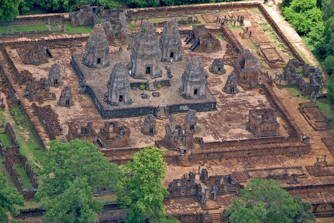 3-Day Angkor, Lake-side Village & Roluos Temples Tour - Should You Book the Three-Day Angkor Tour?