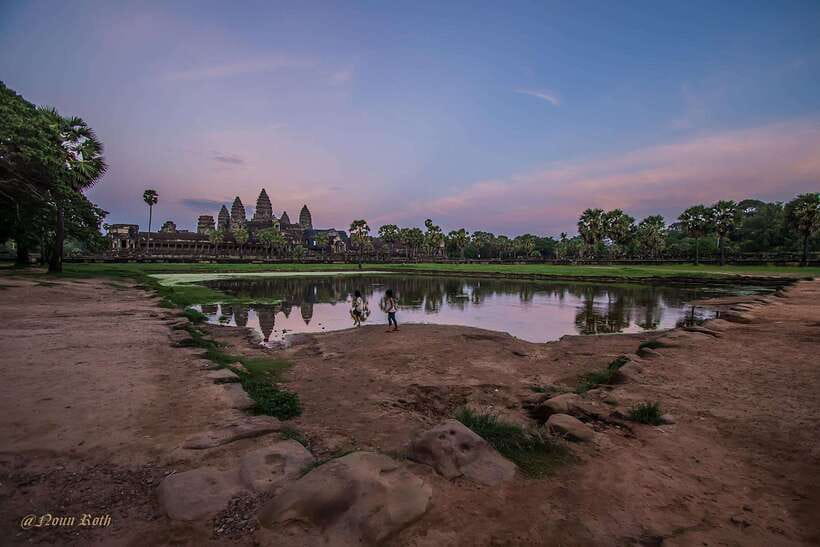 3-Day Angkor Wat & All Interesting Temples With Beng Mealea - What $224 really covers