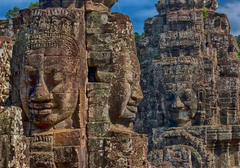 3-Day Angkor Wat & All Interesting Temples With Beng Mealea - Who should book this tour