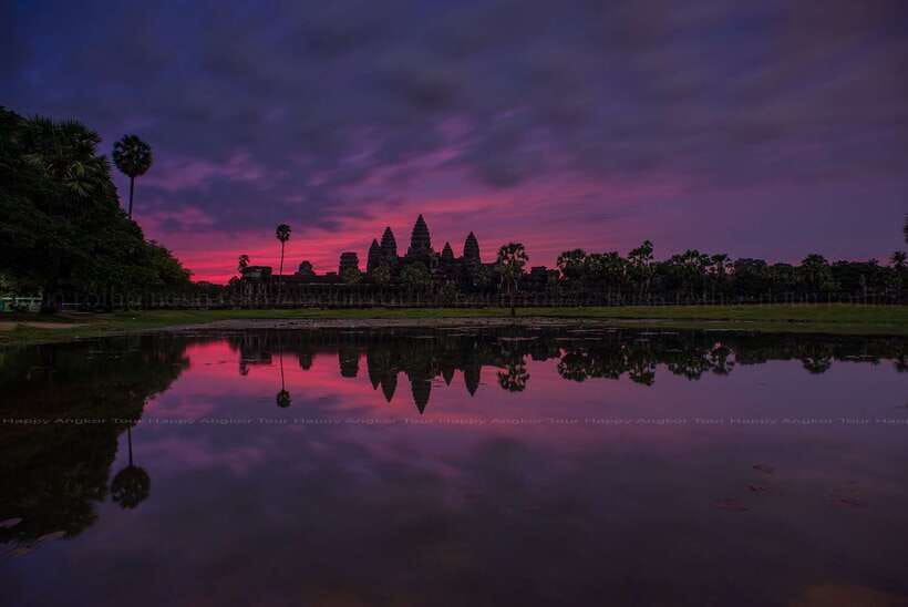 3-Day Angkor Wat & All Major Temples & Kulen Mount Waterfall - Key points to know before booking
