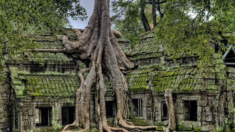 3-Day Angkor Wat & All Major Temples & Kulen Mount Waterfall - FAQ