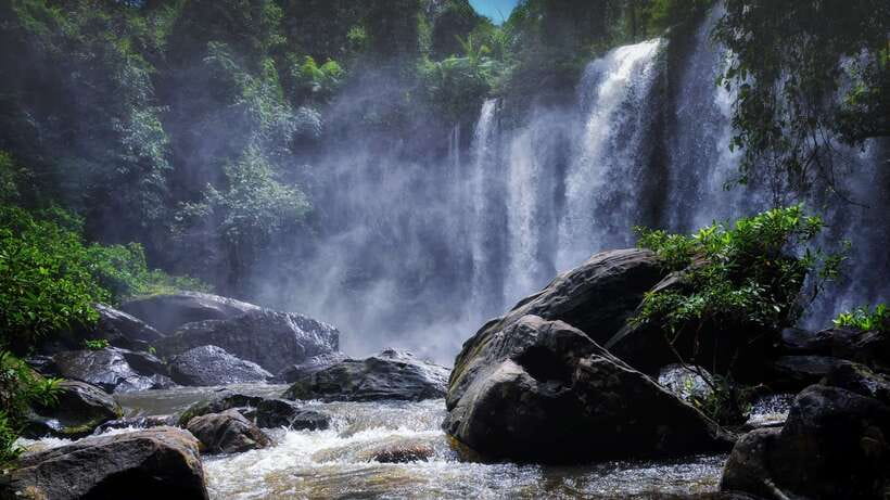 3-Day Angkor Wat & All Major Temples & Kulen Mount Waterfall - Three days that cover the Angkor essentials