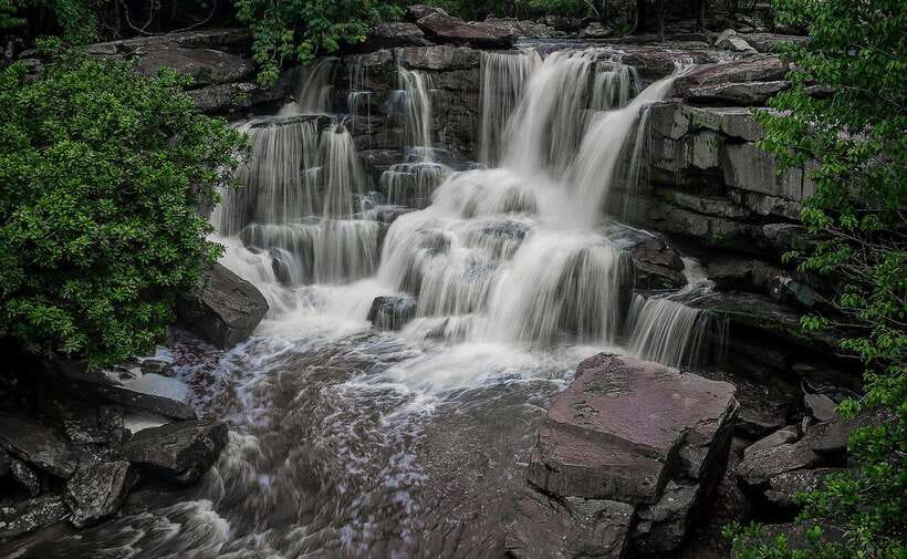 3-Day Angkor Wat & All Major Temples & Kulen Mount Waterfall - Day three: Kulen Mountain and a swim at the waterfall