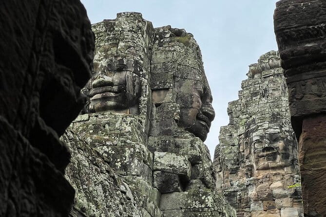 3 Day Angkor Wat Kulen Mountain Beng Mealea and Floating village - Booking, cancellation, and practical details