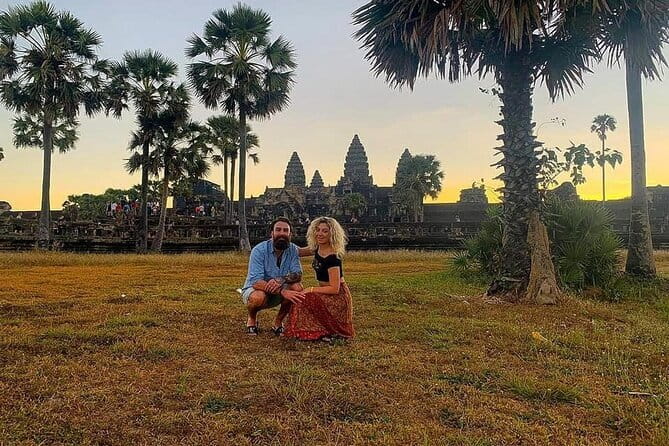3 Day Angkor Wat Kulen Mountain Beng Mealea and Floating village - Should you book it?
