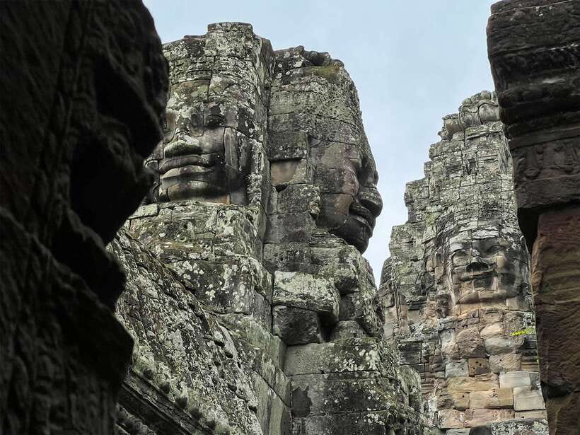 3-Day Angkor Wat Tour with Kulen Mountain & Floating Village - What the $139 tour really includes