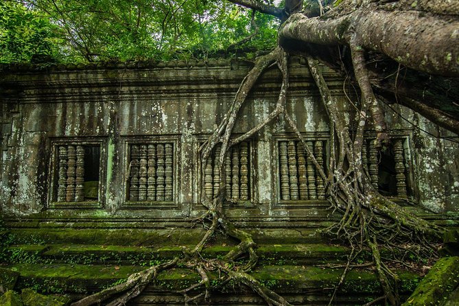 3-Day Angkor Wat with All Interesting Major Temples, Banteay Srei & Beng Mealea - Should you book it?