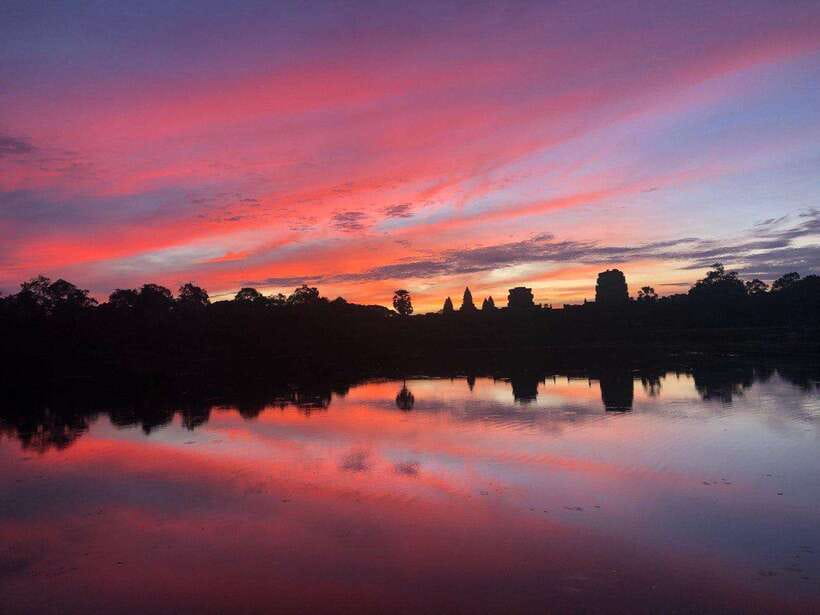 3-Day Exploring Angkor Wat & Siem Reap Highlights Tour. - Key points at a glance