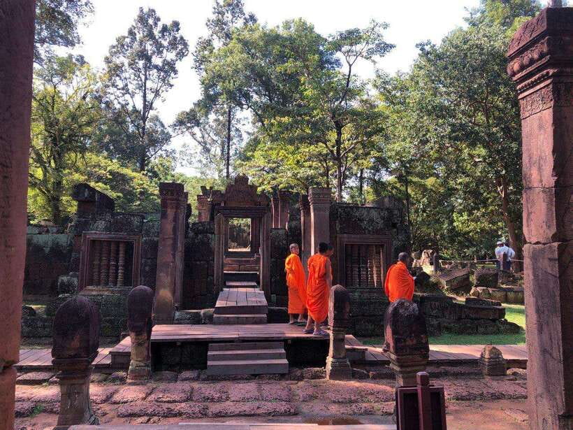 3-Day Exploring Angkor Wat & Siem Reap Highlights Tour. - Price, extra costs, and practical value