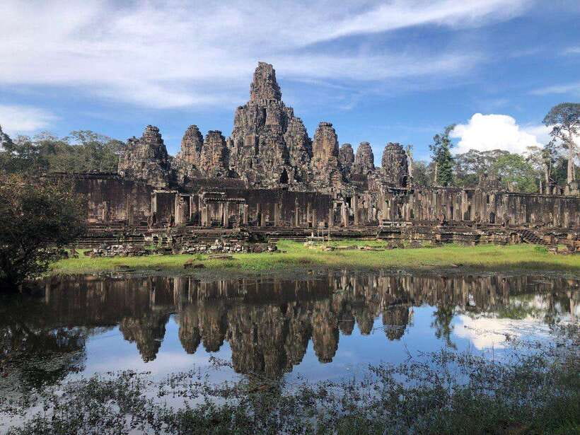 3-Day Exploring Angkor Wat & Siem Reap Highlights Tour. - Why this three-day route works