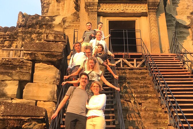3-Day Tour of Siem Reap, Angkor Temples & Phnom Kulen Waterfall - Useful planning details before you reserve
