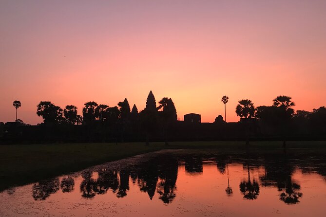 3-Day Tour of Siem Reap, Angkor Temples & Phnom Kulen Waterfall - Should you book this three-day plan?