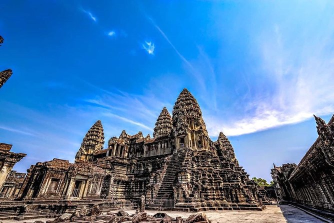 3-Day Tour(Unforgettable Angkor Temple Complex, Banteay Srei& Floating Village) - What to budget beyond the $245 price