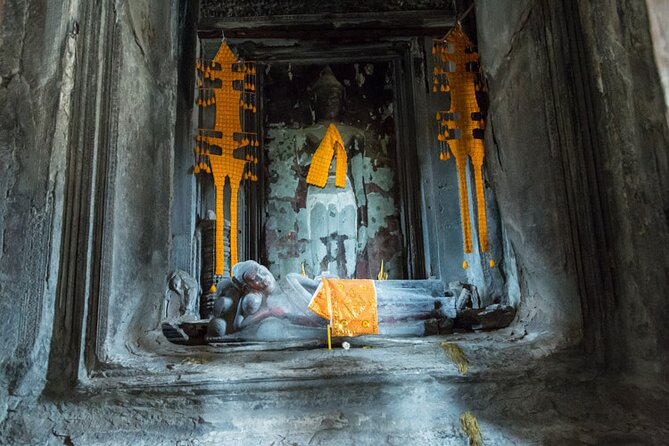 3-Days Private Angkor Wat Sunrise/Sunset Tours & Floating Village - Should you book it?